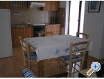 Villa Margareta apartments Croatia