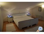 Villa Margareta apartments Croatia