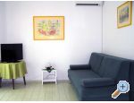 Villa Margareta apartments Croatia
