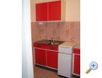 Villa Margareta apartments Croatia