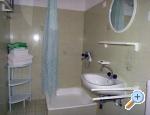 Villa Margareta apartments Croatia