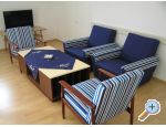 Villa Margareta apartments Croatia