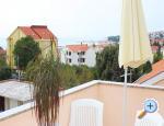 Apartmani Sunrise apartments Croatia