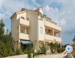 Apartmani Sunrise apartments Croatia