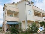 Apartmani Sunrise apartments Croatia