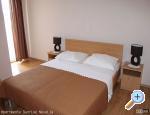 Apartmani Sunrise apartments Croatia