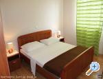 Apartmani Sunrise apartments Croatia