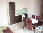 Apartmani Sunrise apartments Croatia