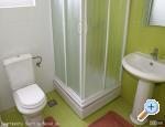 Apartmani Sunrise apartments Croatia
