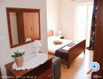 Apartmani Sunrise apartments Croatia