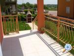 Apartman Ruža apartments Croatia