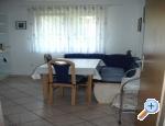 Apartman Živka apartments Croatia