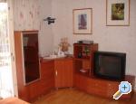 Apartman Živka apartments Croatia