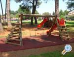 Apartman Živka apartments Croatia