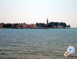 Apartman Živka apartments Croatia