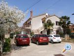 Apartmani Reinic apartments Croatia