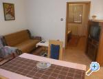 Apartmani Reinic apartments Croatia