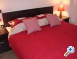 Apartmani Reinic apartments Croatia