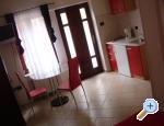 Apartmani Reinic apartments Croatia