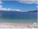 Apartman Novi Vinodolski Croatia Hrvatska
