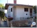Apartman Novi Vinodolski apartments Croatia