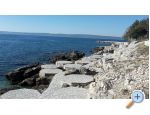 Apartman Novi Vinodolski apartments Croatia