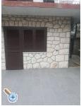 Apartman Novi Vinodolski apartments Croatia