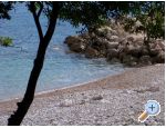 Apartman Novi Vinodolski apartments Croatia