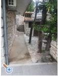 Apartman Novi Vinodolski apartments Croatia