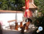 Apartmani Ana apartments Croatia