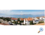 Apartmani Ana apartments Croatia