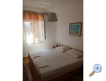 Apartmani Ana apartments Croatia