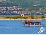 Apartmani Ana apartments Croatia
