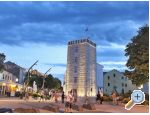 Apartmani Ana apartments Croatia