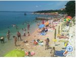 Apartmani Ana apartments Croatia