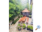Apartmani Butkovic apartments Croatia