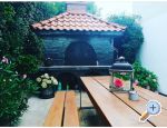 Apartmani Butkovic apartments Croatia