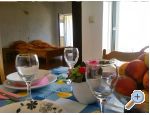 Apartmani Čajić apartments Croatia