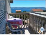 Apartmani Čajić apartments Croatia