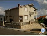 Apartmani Čajić apartments Croatia