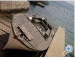 Apartmani Čajić apartments Croatia