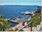 Apartmani Čajić apartments Croatia