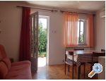 Apartmani Katarina apartments Croatia
