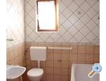Apartmani Katarina apartments Croatia