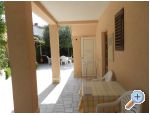 Apartmani Katarina apartments Croatia