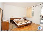 Apartmani Katarina apartments Croatia