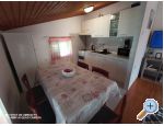 Apartmani Katarina apartments Croatia