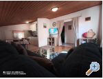 Apartmani Katarina apartments Croatia