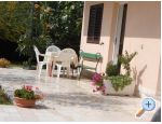 Apartmani Katarina apartments Croatia