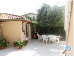 Apartmani Katarina apartments Croatia